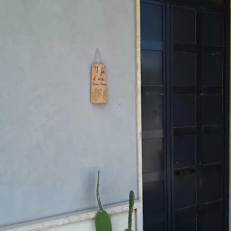 I Fichi D India Prázdninový dům *