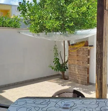 Prázdninový dům I Fichi D India