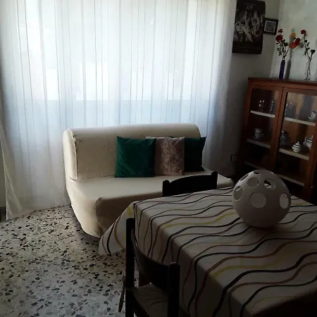 Prázdninový dům I Fichi D India